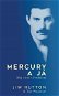 Mercury a já: Můj život s Freddiem - Kniha