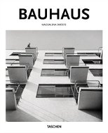 Bauhaus - Kniha