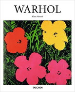 Warhol - Kniha
