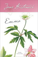 Emma - Kniha