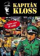 Kapitán Kloss: Kompletní vydání 20 sešitů - Kniha