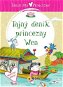 Tajný deník princezny Wen: Škola pro princezny - Kniha