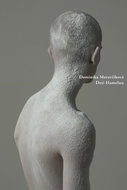 Deti Hamelnu - Kniha