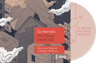 Kim Chiyong (year 82) - CD Audiobooks