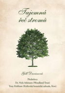 Tajemná řeč stromů - Kniha
