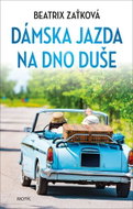 Dámska jazda na dno duše - Kniha