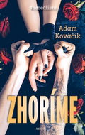Zhoríme - Kniha
