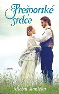 Prešporské srdce - Kniha