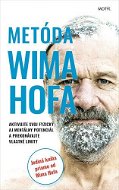 Metóda Wima Hofa - Kniha