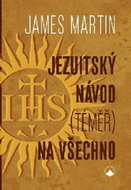Jezuitský návod (téměř) na všechno - Kniha