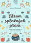 Strom splněných přání - Kniha