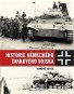 Historie německého tankového vojska - Kniha