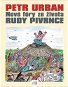 Nové fóry ze života Rudy Pivrnce - Kniha