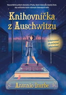 Knihovníčka z Auschwitzu - Kniha