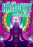 Křížovky antistresové - Kniha