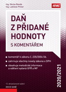Daň z přidané hodnoty s komentářem 2020/2021 - Kniha