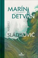 Marína Detvan - Kniha