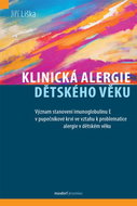 Klinická alergie dětského věku - Kniha