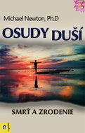 Osudy duší - Kniha