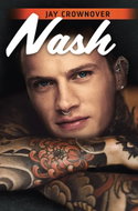 Nash - Kniha