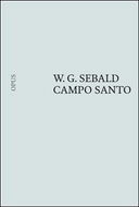 Campo Santo - Kniha
