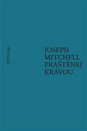 Praštěnej krávou - Kniha
