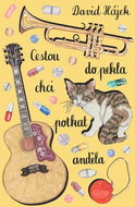 Cestou do pekla chci potkat anděla - Kniha