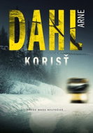 Korisť - Kniha