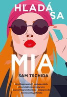 Hľadá sa Mia - Kniha