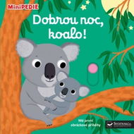 Dobrou noc, koalo!: MiniPEDIE - Kniha