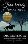 Jako hvězdy v temné noci - Kniha