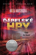 Ďábelské hry - Kniha