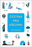 Čeština pro všechny - Kniha