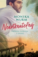 Nedotknuteľný - Kniha