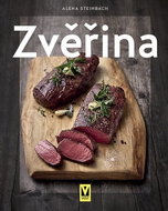 Zvěřina - Kniha
