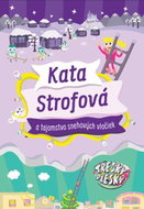 Kata Strofová a tajomstvo snehových vločiek - Kniha