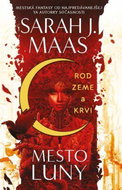 Rod zeme a krvi - Kniha