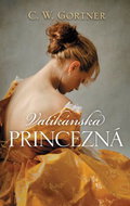 Vatikánska princezná - Kniha