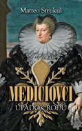 Mediciovci: Úpadok rodu - Kniha