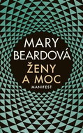 Ženy a moc: Manifest - Kniha