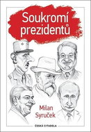 Soukromí prezidentů - Kniha