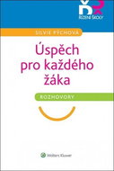 Úspěch pro každého žáka: Rozhovory - Kniha