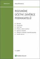 Rozumíme účetní závěrce podnikatelů - Kniha