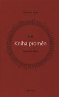 Kniha proměn I-ťing - Kniha