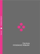 Fotogenické problémy - Kniha