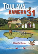 Toulavá kamera 31 - Kniha