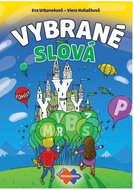 Vybrané slová - Kniha