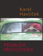 Problém převozníka - Kniha