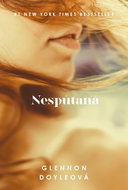 Nespútaná - Kniha