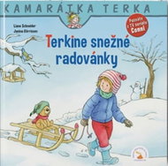 Terkine snežné radovánky - Kniha